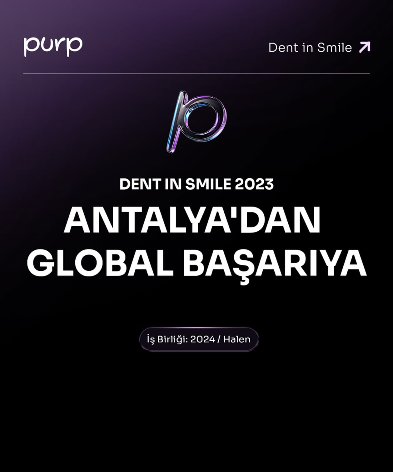 Dentin Smile 23