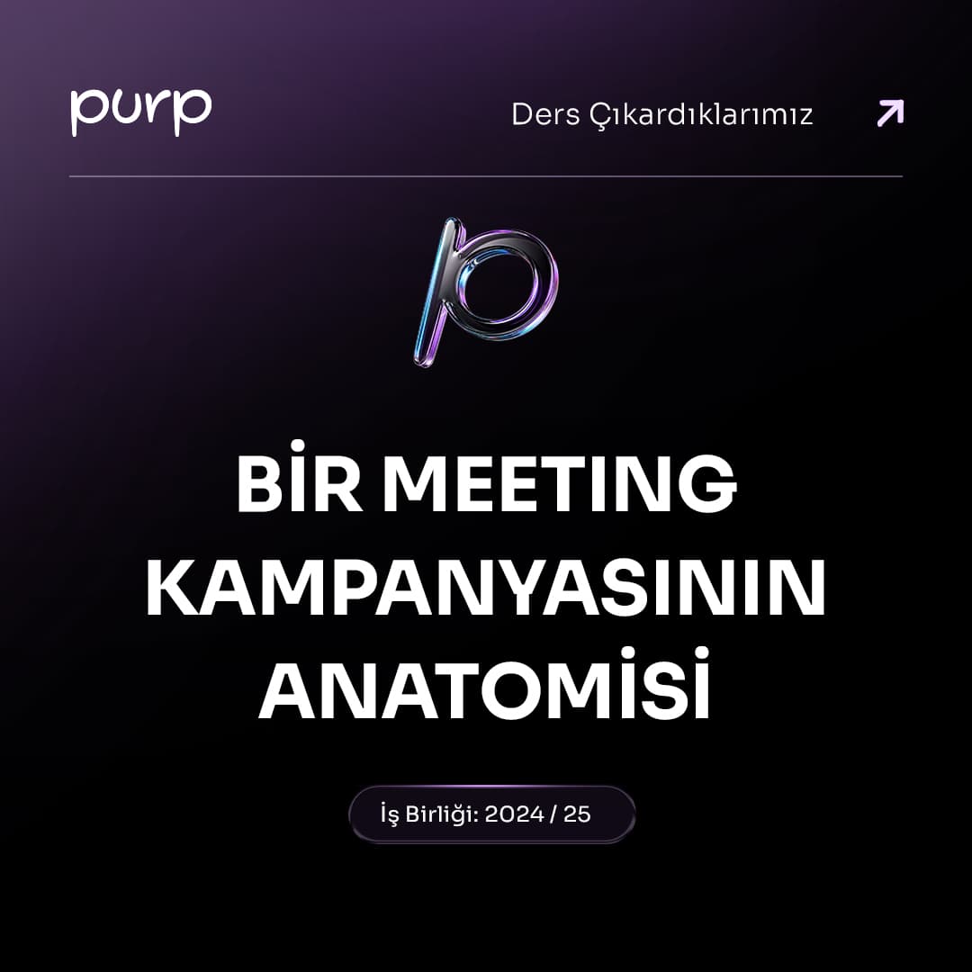 Ders Çıkardıklarımız