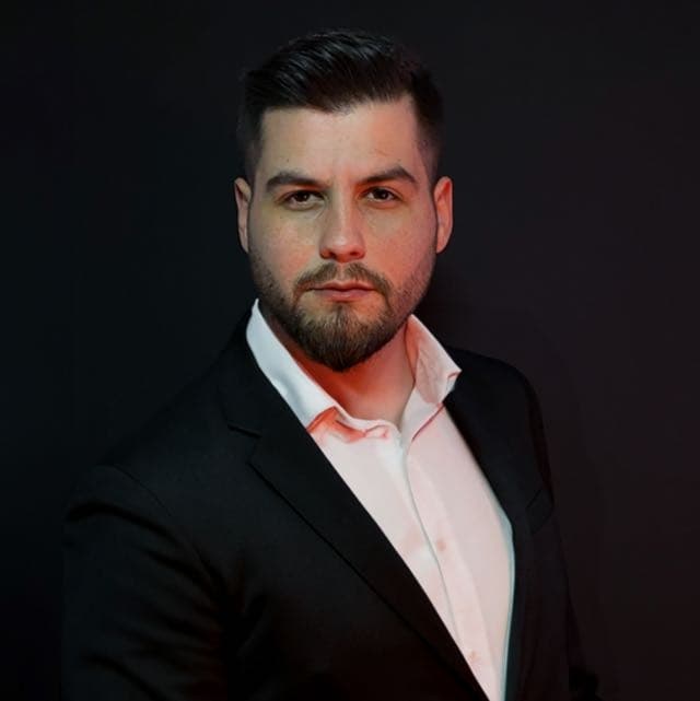 Mustafa Erüst