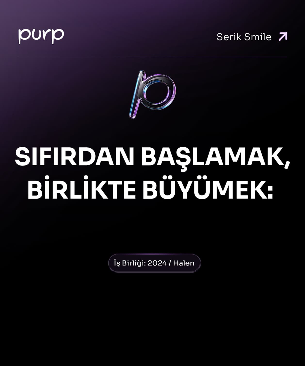 Serik Smile