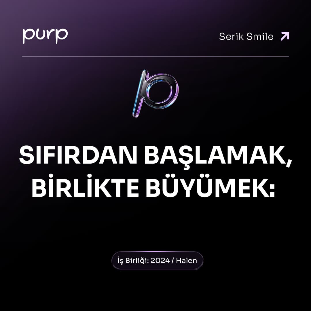 Serik Smile