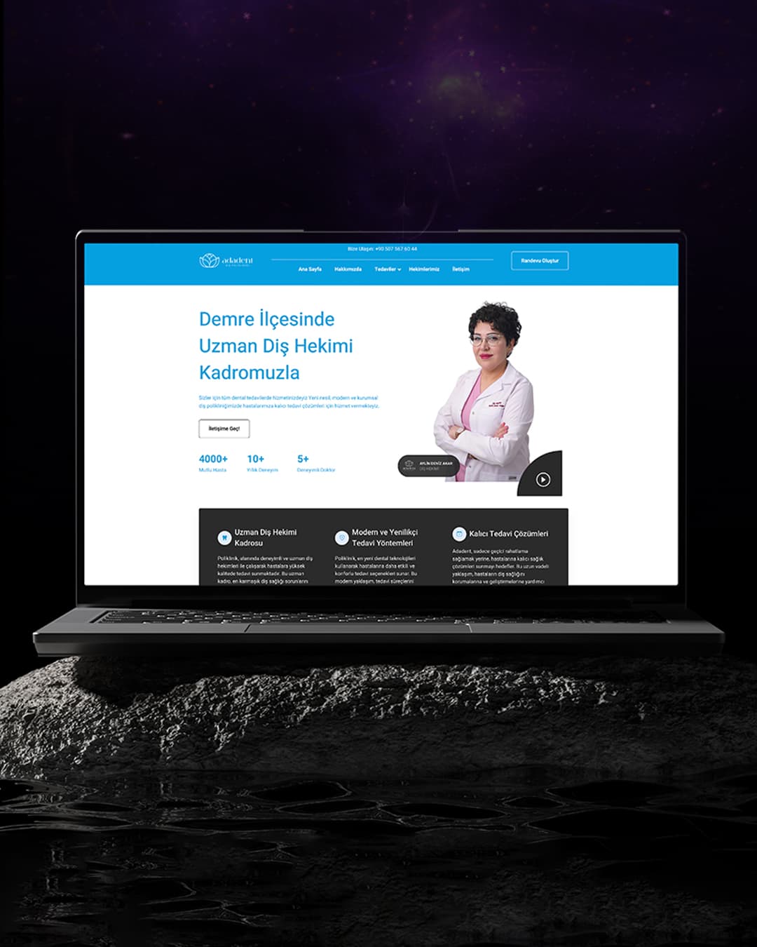 Website 2