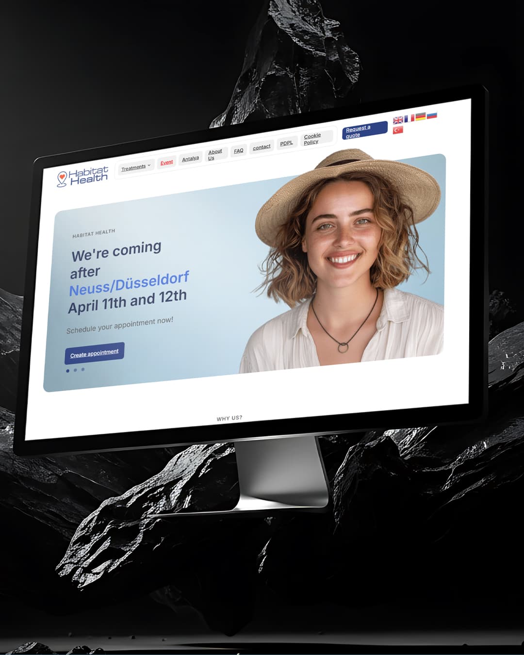 Website 5