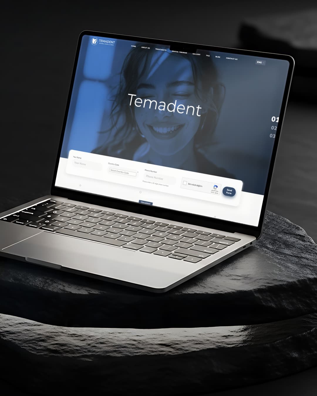 Website 6