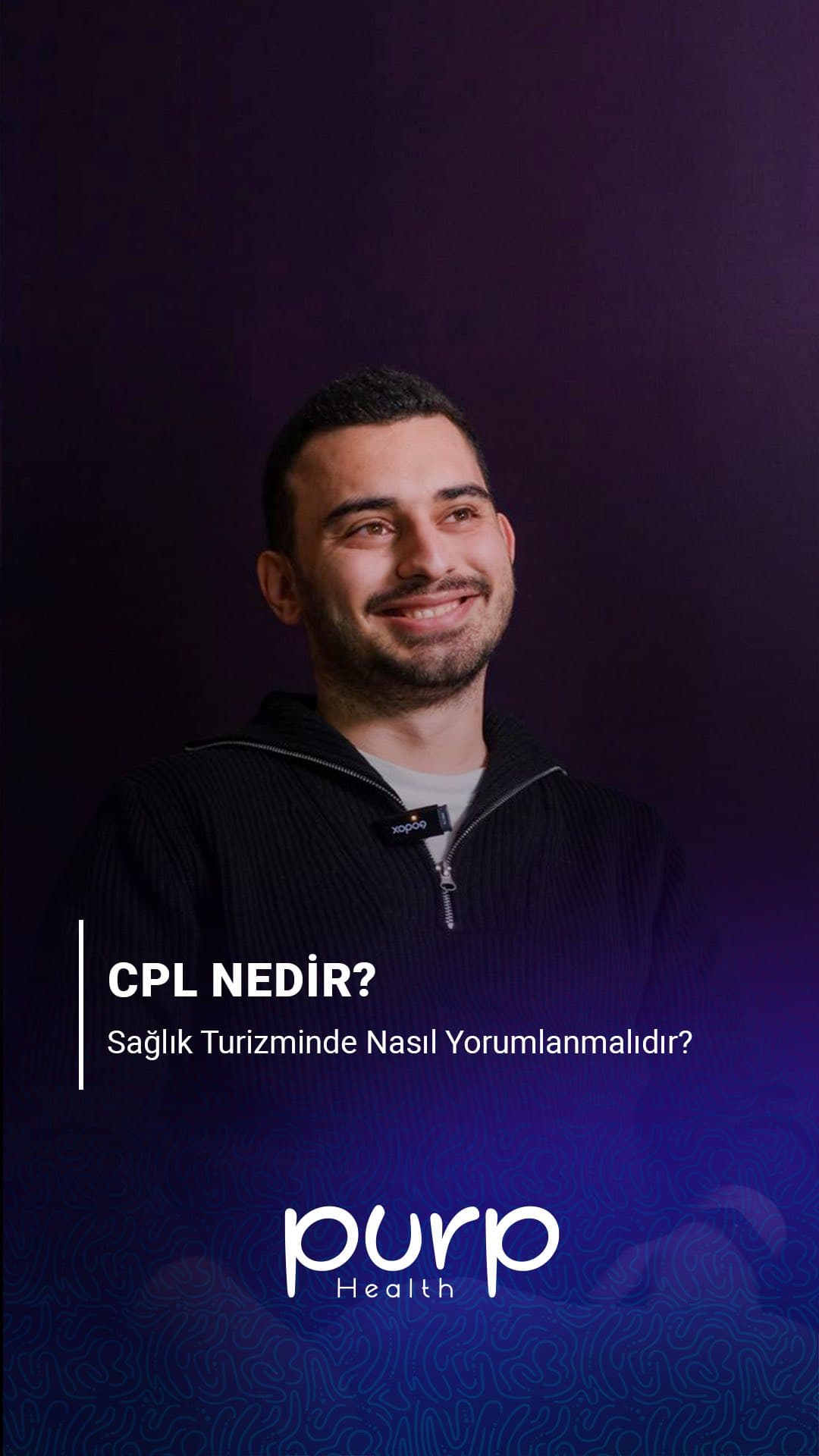 CPL Nedir?