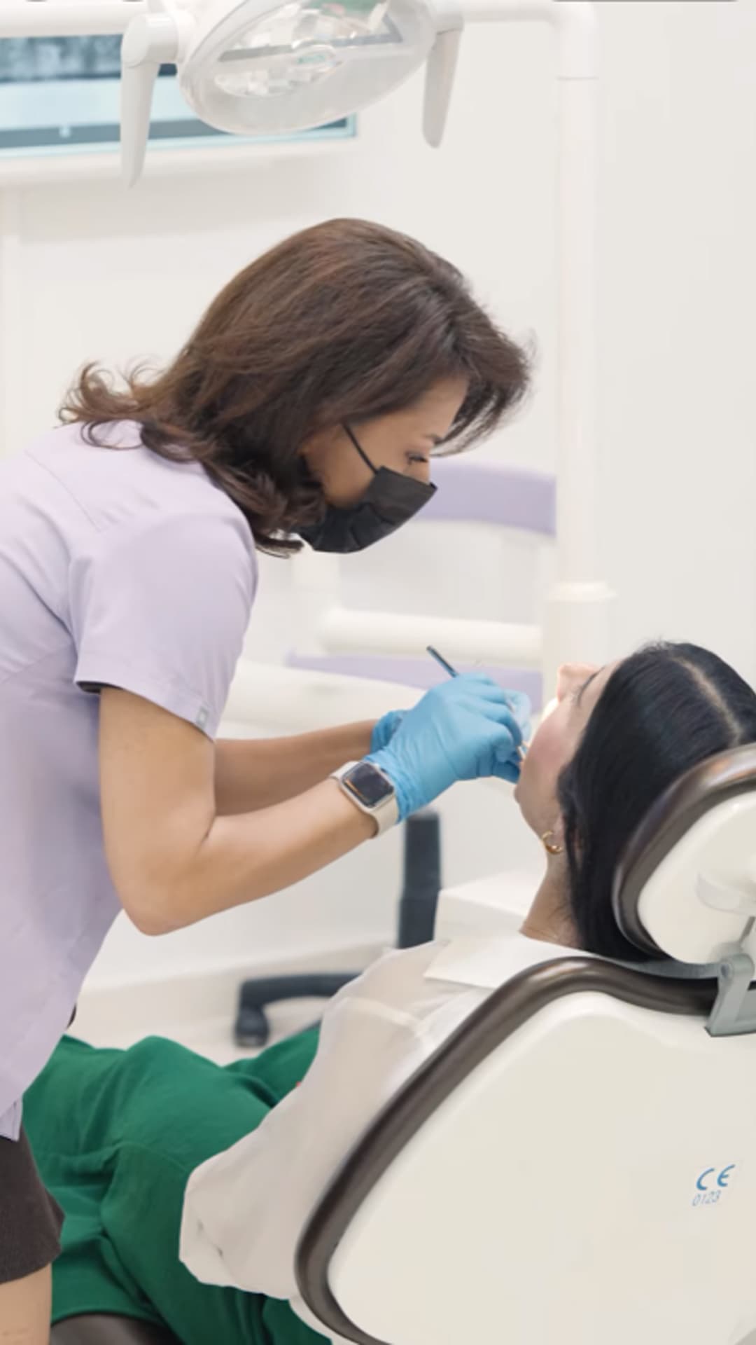Just Smile Dental 