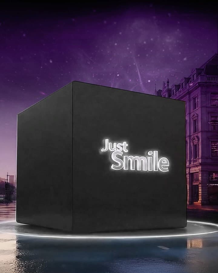Just Smile Dental 