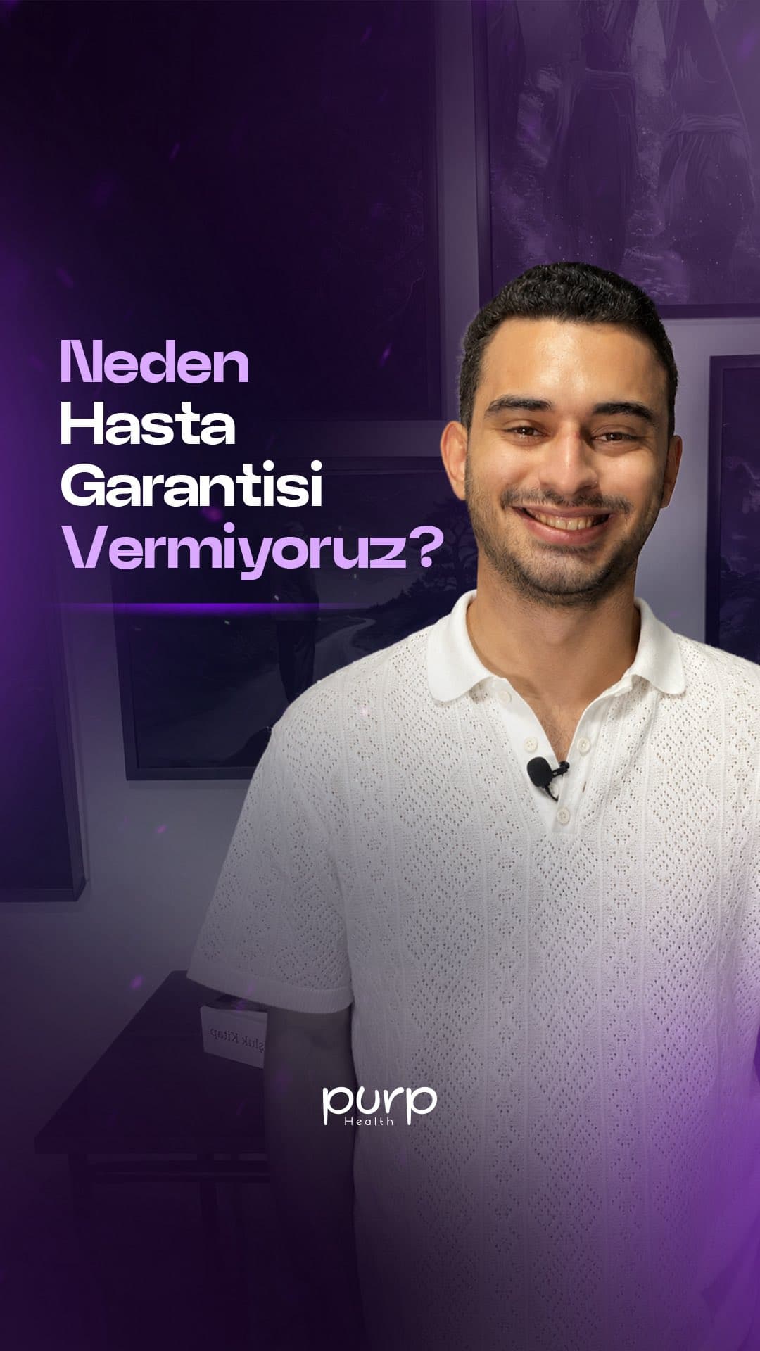 Sağlık Turizmi Ekip İşidir