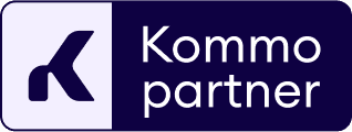 Kommo logosu