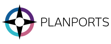 Planports logosu