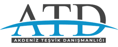ATD Teşvik logosu