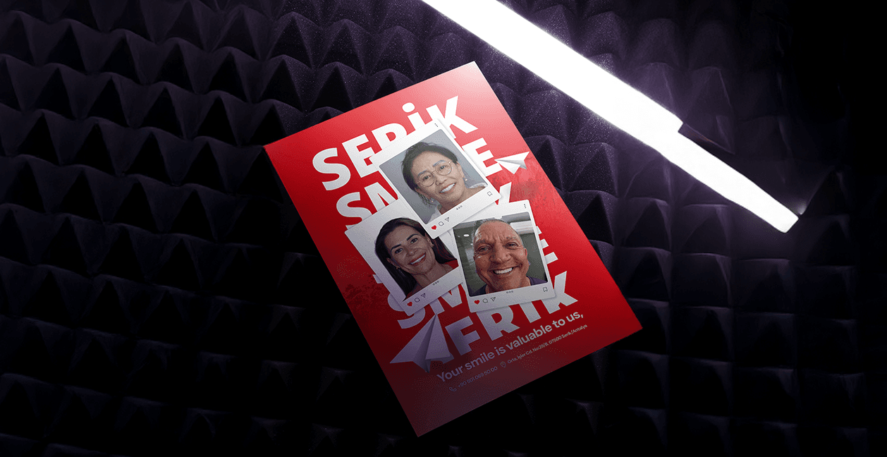 Serik Smile