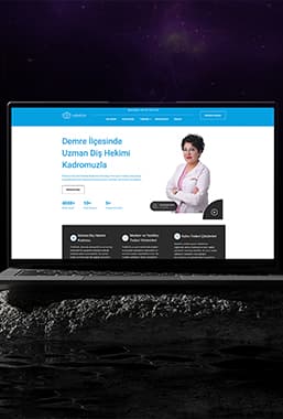 Website 1