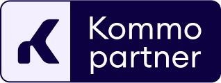 Kommo logosu