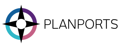 Planports logosu