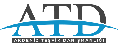ATD Teşvik logosu